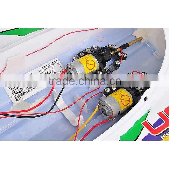 !DOUBLE HORSE RC BOAT 7000 Big Scale Shuangma 7000 Remote Control Boat rc fiberglass boat hull