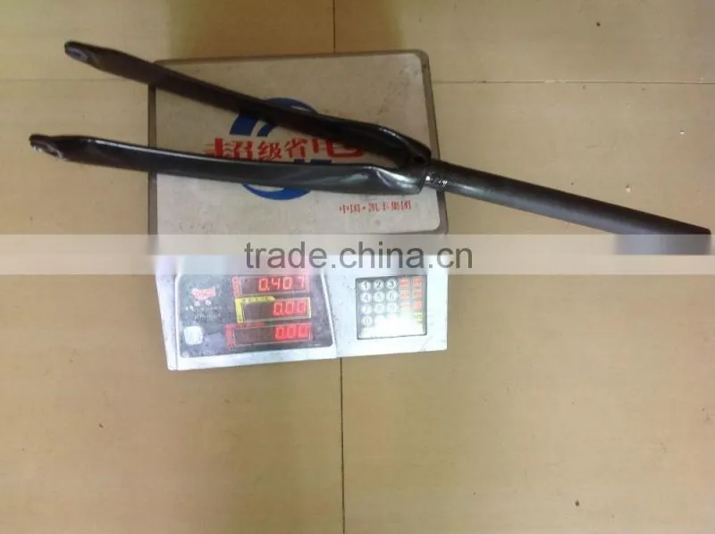 carbon road fork 700c,carbon road bicycle front fork