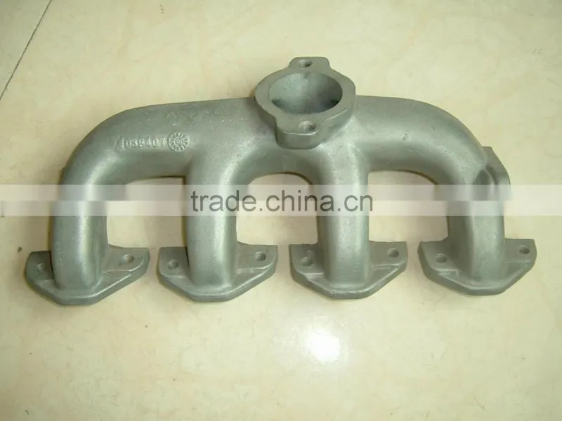 lost wax casting