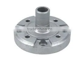 Forging Part