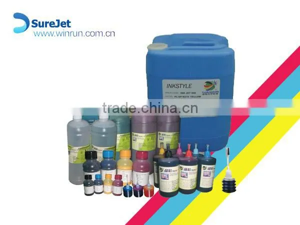Silicone plug cap-3 for ciss