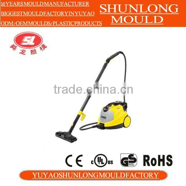 Shunlong plastic car cleaning machine mould for household