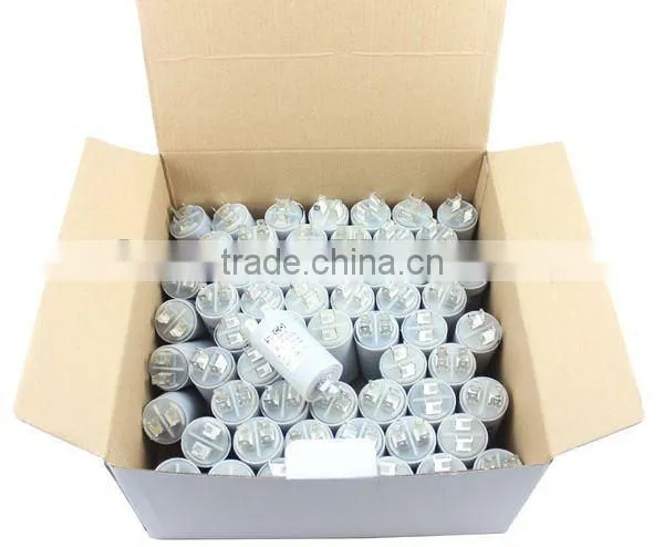 SECO CBB60 Motor Running Capacitor