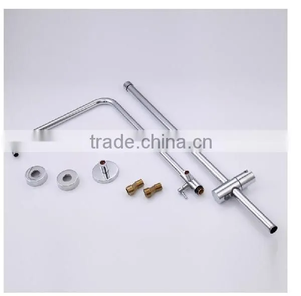 Kaiping Wall Mounted Bathroom shower faucet, comfortable bathroom shower