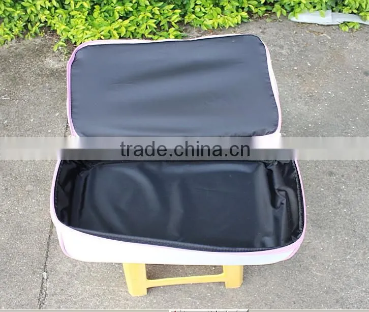 Ladies Golf Clothes bag Golf Boston Bags