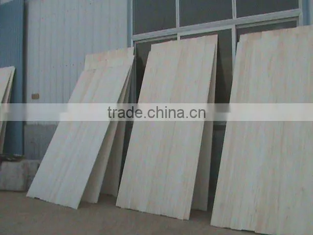 solid panels for door and drawer sides&backs