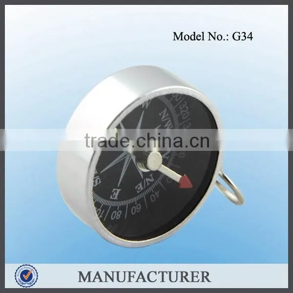 Low Cost Hot Sale Aluminum Smart Handed Compass
