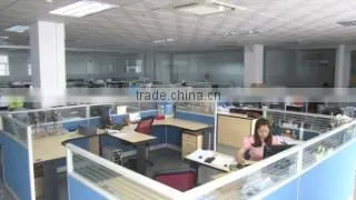 CND Electronic Technology (Shenzhen) Co., Ltd. company overview - view 1