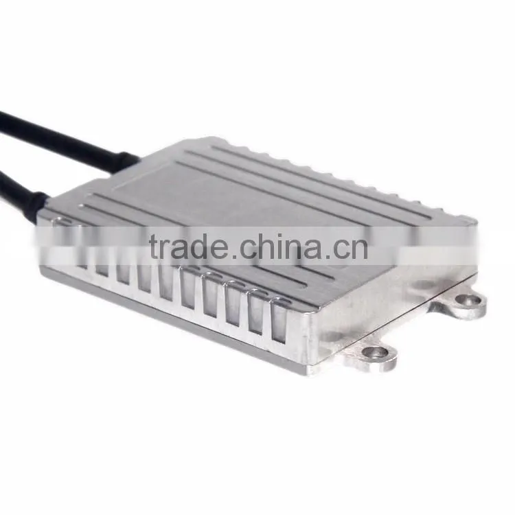 2016 New Car accessoires Xenon ignition units Fast bright HID ballast , fast start Ballast 12V 35W, rapid starting