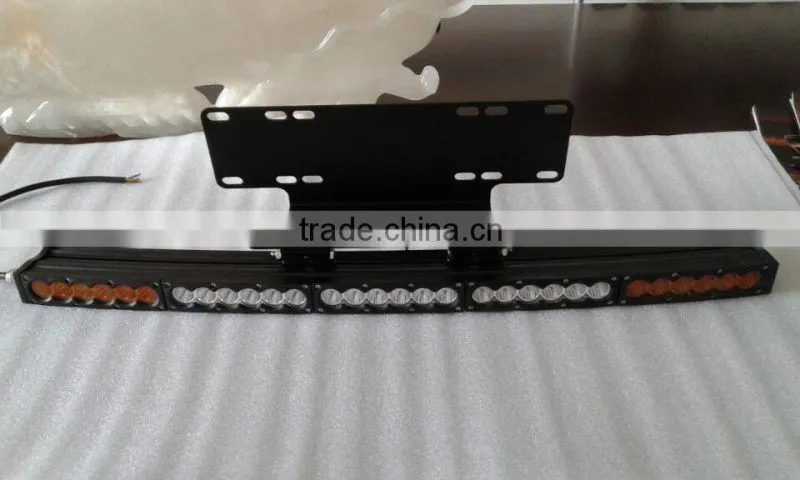 license plate with top quality fit for Eurocar