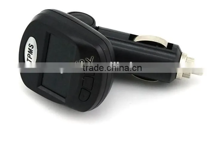 wireless tpms car tpms 12V waterproof tpms XY-TPMS403i