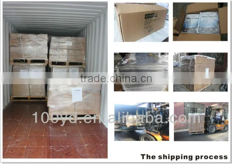 High Quality Catalog Garment board book printing