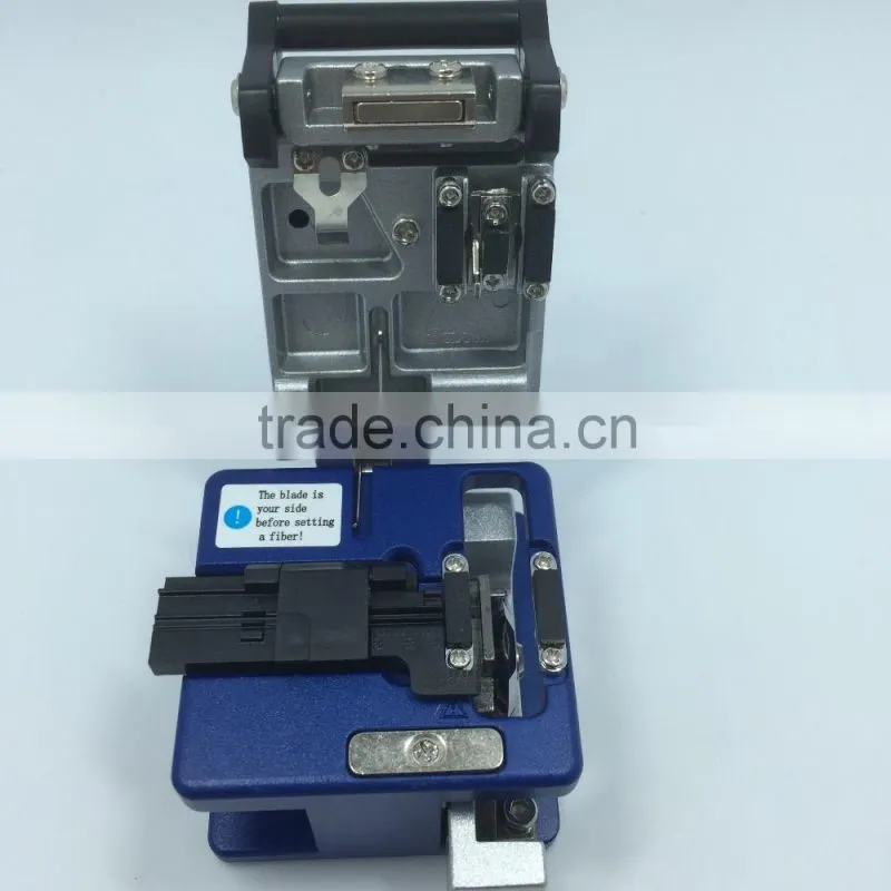 china supplier Fiber optic cleaver with low price