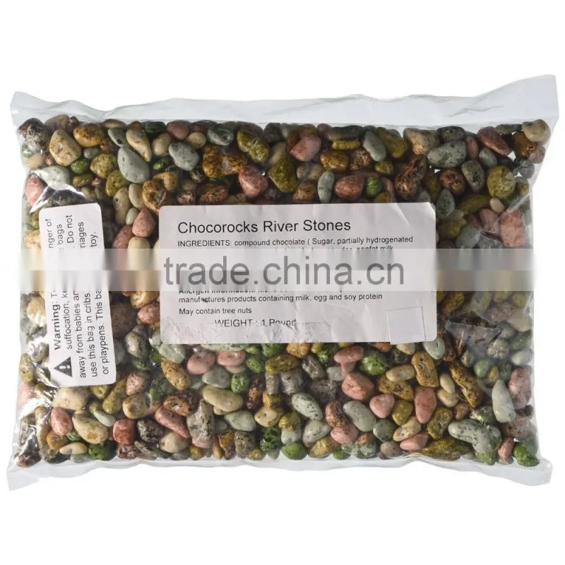 High Quality Rock / Stone Chocolate Candy