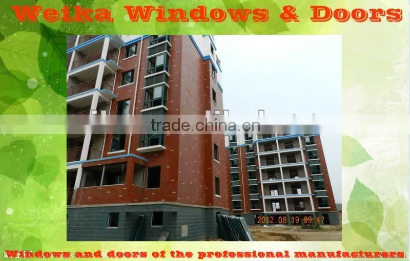 Folding doors