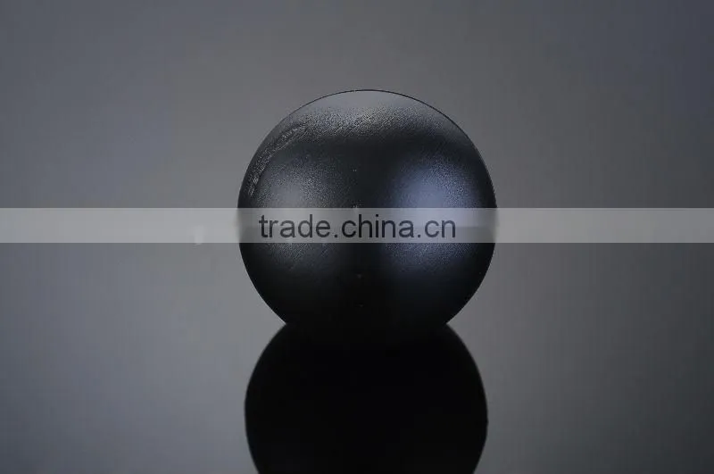 Big plastic hollow ball 100mm/150mm/180mm