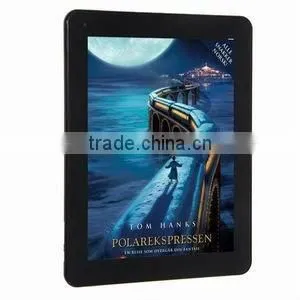 B9 9.7 inch Android 4.0 Tablet+Dual camera+1.2 A10 CPU 02
