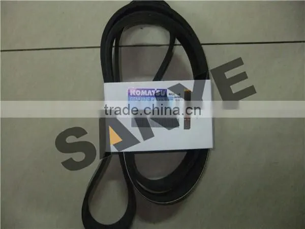 Excavator Parts Belt For PC220-8 6732-61-3871 From China supplier