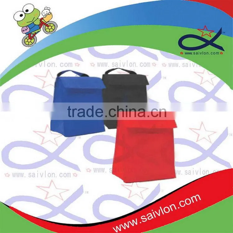 Durable promotional bottle cooler bags