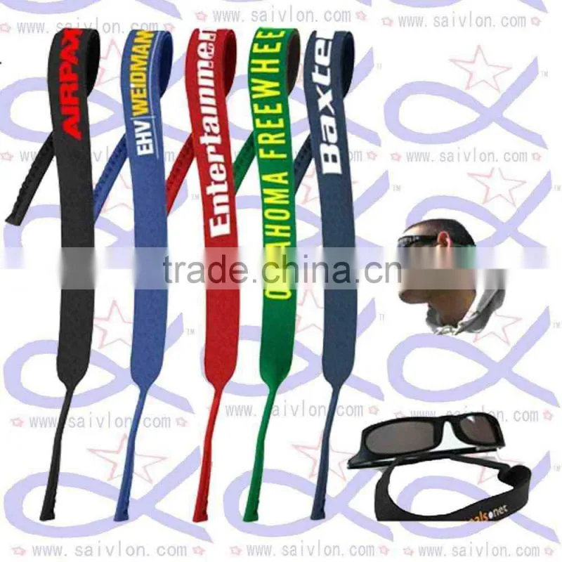 eyeglasses holder/eyeglasses carrying strap/neoprene band