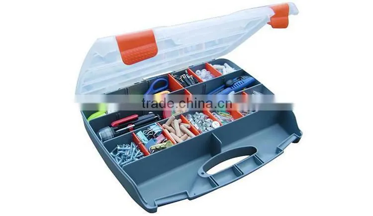 Factory Sales lightweight oem mini foldable storage box