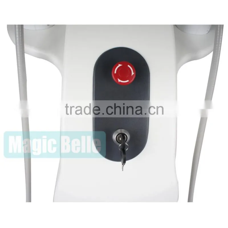 CE Certificated Personal Massage Ultrasound Equipment Liposonix Slimming with FDA
