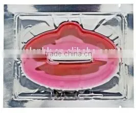 Red Wine Crystal Collagen Moisturing Lip Mask