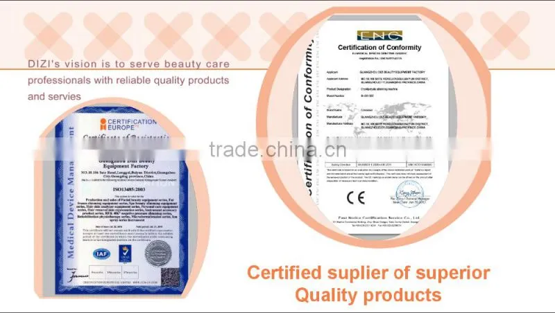 Fast fat reduction Hot popular multifuncion best effective freezing fat reductional machine