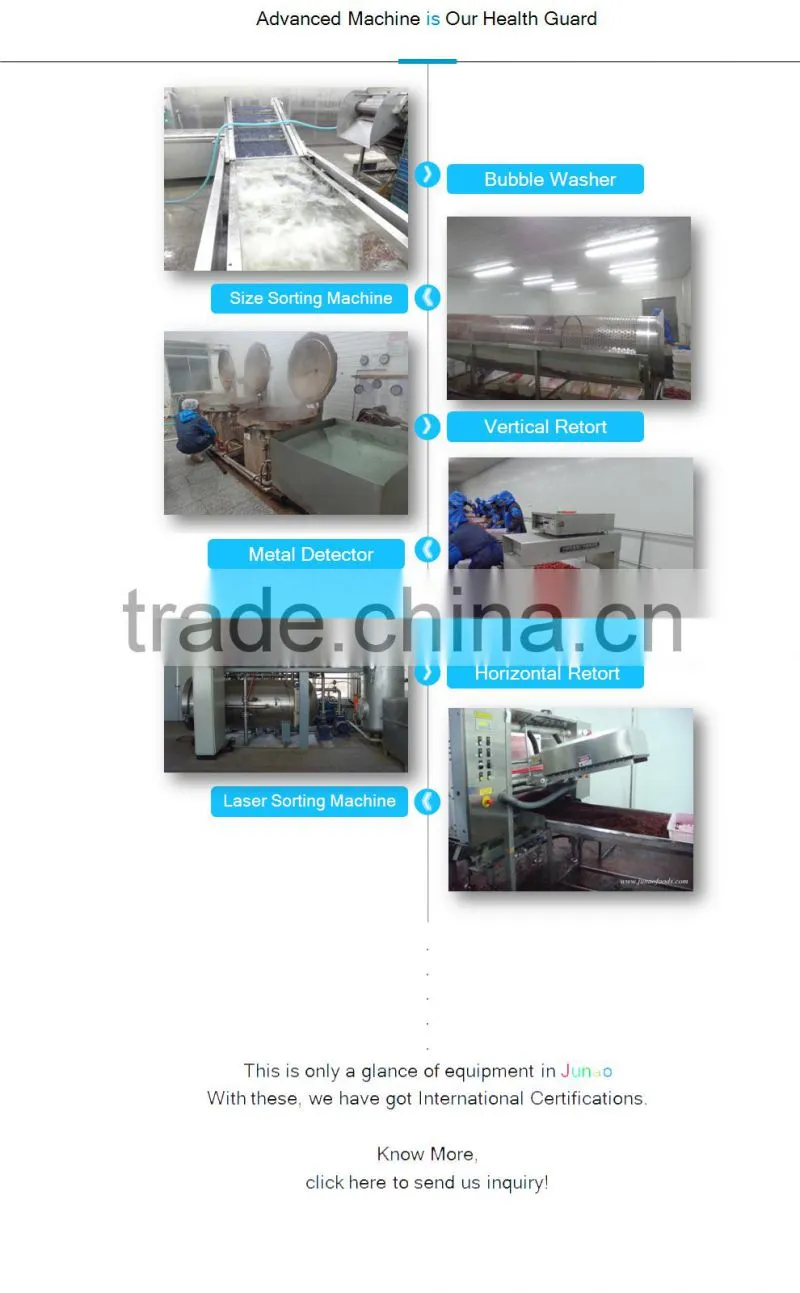 New crop good taste frozen vegetable mixture