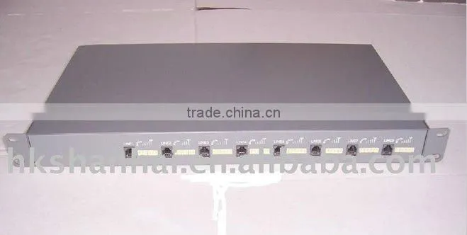gsm fct terminal