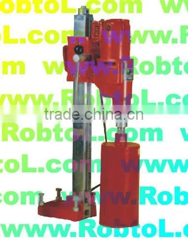 Diamond Core Drill Machine with Base/Diamond saw blade/diamond cutting tools /diamond disc----CBMA