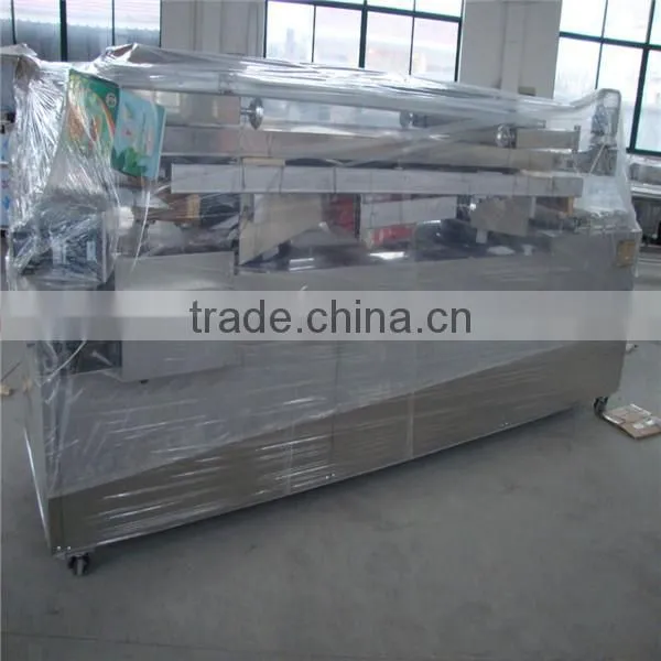 low price and manufacture peanut brittle bar making machine