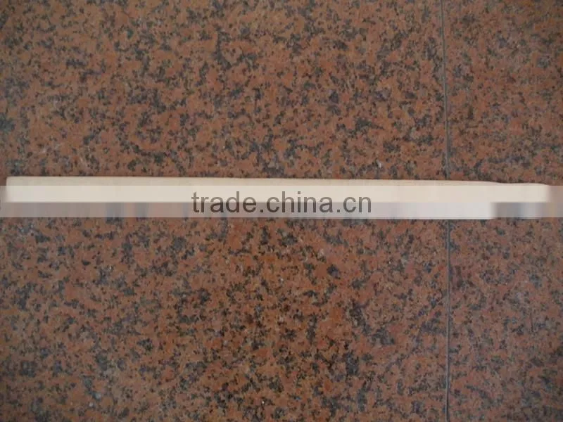 wood paint paddle paint stirrer