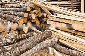 whole complete wood/sawdust pellet press machine line for fuel