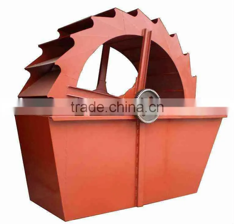 Sand Washing Machine