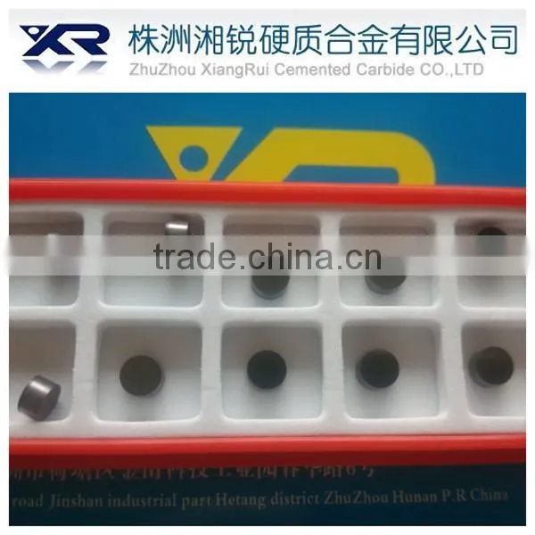 tungsten carbide cutting bit