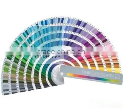 Pantone Goe Guide COATED GSGS001