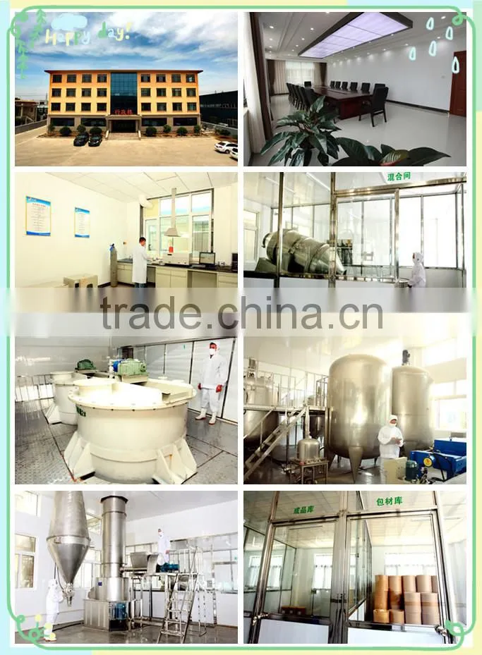 Water soluble Chitosan Cosmetic Grade