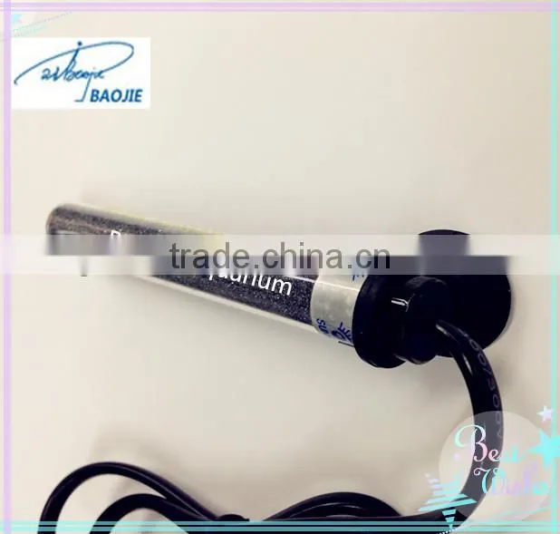 11cm 5w Automatic constant temperature system Mini aquarium heater