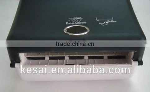 Sensor Paper towel dispenser Holders hand free touchless