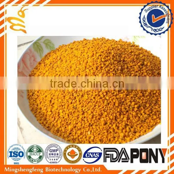 High quality cheap chinese bee pollen from China