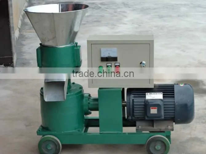 CE approved pellet machine for wood and wood pellet press machine wood pellet machine price