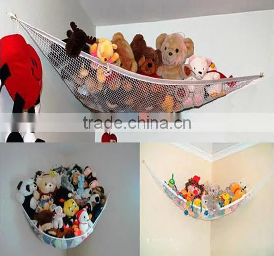 2015 Hot Selling Baby Mesh Hanging Jumbo Toy Hammock