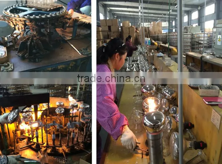 Infrared heating lamp/bulb for nursery pig/piglet/baby sheep/baby goat/poutry/dog/pet/animal (bulb-014)