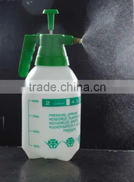 portable water sprayer