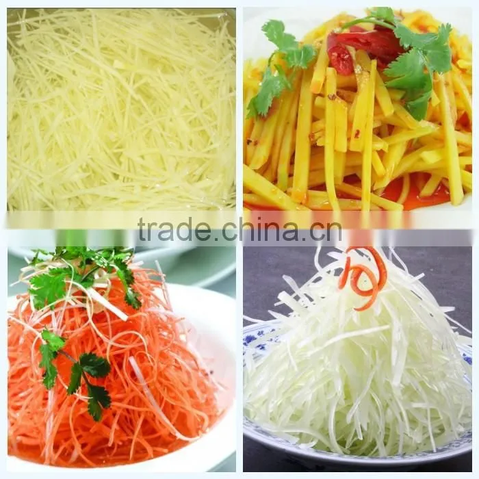 stainless steel vegetable cutting machine fresh onion electric vegetable cutter