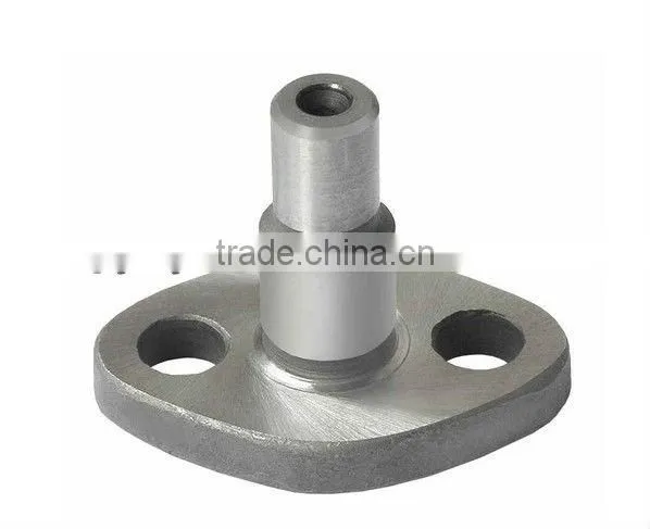 precision metal high precision CNC machining part