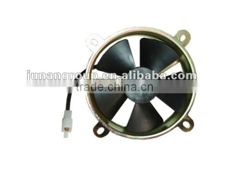 Motorcycle Cooling Fan SZK Katana GSX750 GSX750F GSX600 GSX600F
