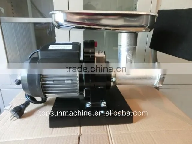 2200W fast food meat grinder No.32 Electric