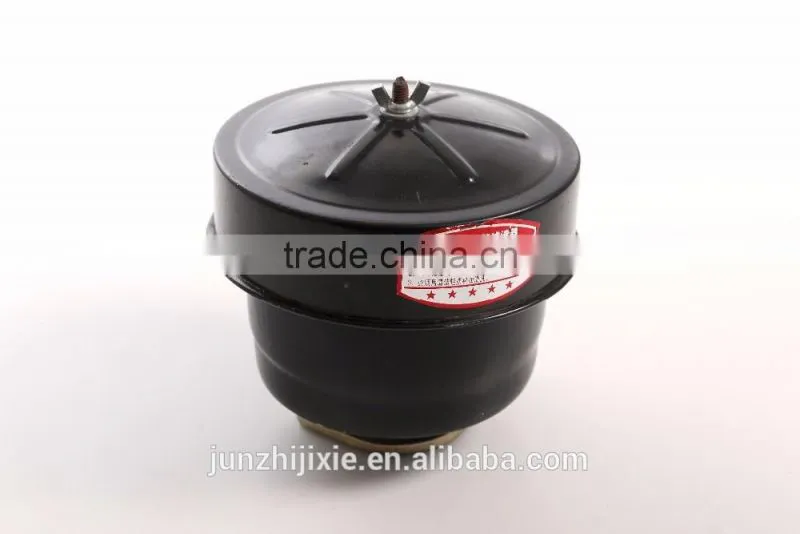 Single cylinder Diesel Engine Air filter assy Air cleaner assy